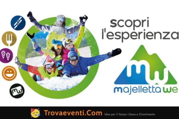Per gli appassionati di sci e montagna, per le famiglie e i giovani, per lo sportivo esperto e il principiante - cosa fare in Abruzzo - trova eventi
