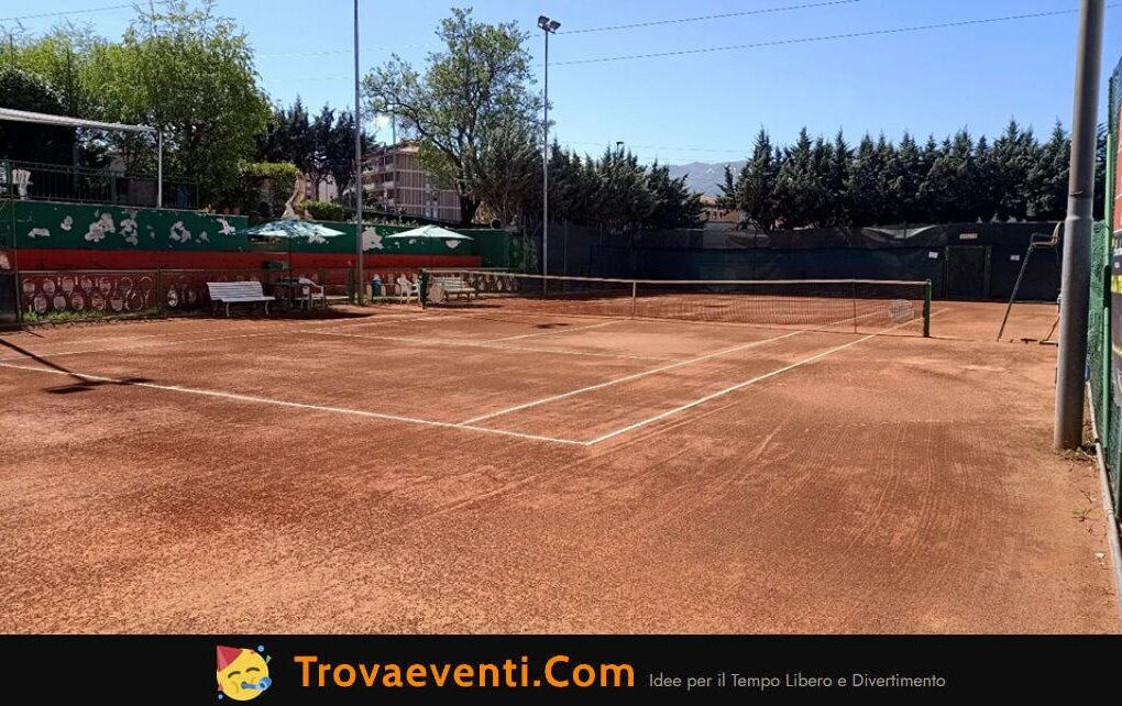 Nino Centro Tennis, rappresenta da anni un punto di riferimento a L’Aquila